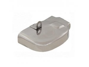 Schaltrastenabdeckung für Vespa 125 GTR 2°/150 Sprint V...