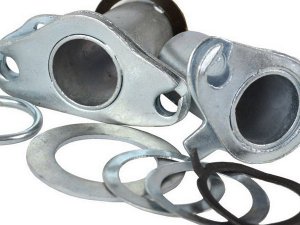 Schalt-/Gasrollenkit Lenker, für Vespa 50/N/L/R/S/SR/90/R...