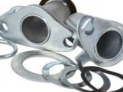 Schalt-/Gasrollenkit Lenker, fr Vespa 50/N/L/R/S/SR/90/R...