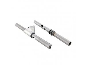 Schalt-/Gasrohrkit 4-Gang, für Vespa 125 VNB3-6/150 VBA...