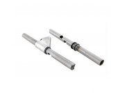 Schalt-/Gasrohrkit 4-Gang, fr Vespa 125 VNB3-6/150 VBA...