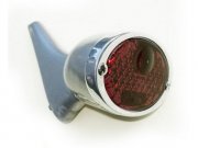 Rcklicht Set Schwanenhals, fr Vespa 50/125/150/GS...