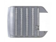 Reparaturbodenblech fr Vespa 125 V30-33/VM B 500 mm, L...