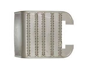 Reparaturbodenblech für Vespa 125 V1-15/Hoffmann ->`50 B...