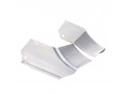 Reparaturblech Tunnel, fr Vespa 125 VNA-TS/150 VBA-Super...