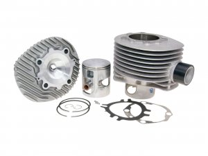 Rennzylinder POLINI 221ccm für Vespa 200 Rally/P200E...