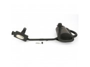 Rennauspuff PINASCO Symphony fr LML Star/Star Deluxe 200...