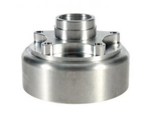 Radnabe SERIE PRO zur Umrüstung von PX Lusso/T5/PK /XL/2...