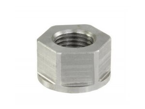 Mutter Polrad M12x1,25 mm, SERIE PRO, für Vespa PK50-125...