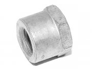 Mutter Polrad M12x1,25 mm, SERIE PRO, fr Vespa PK50-125...
