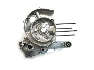 Motorgehäuse PIAGGIO für Vespa PX150 2011 passt auch für...