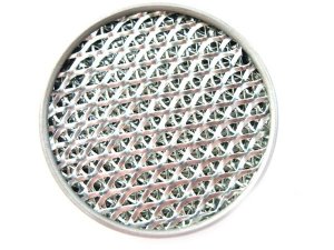 Luftfiltereinsatz fr Vespa PK/S/XL/FL/HP/Rush /XL2/Elestart Anschluss: 61mm, ohne Prallblech