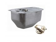 Luftfilter SI, fr Vespa 125 VNA/VNB1M -> 048000/150...
