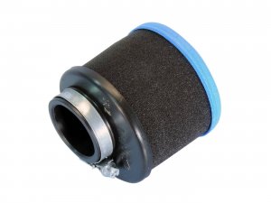 Luftfilter POLINI fr Venturi, fr Vergaser SI 20.20/SI 24.24, schwarz