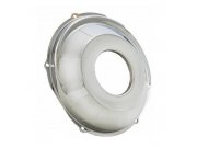 Lfterradabdeckung fr Vespa 125 VM/VN1/Hoffmann C/ACMA...