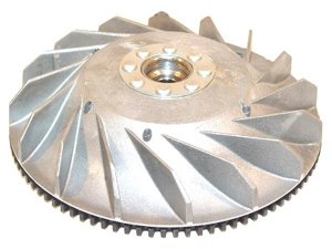 Lüfterrad für Vespa 125 GTR 2° /TS 2°/150 Sprint V 2°...