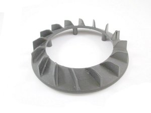 Lüfterkranz MMW HP4 für Vespa 50-125/PV/ET3/PK/XL/XL2...