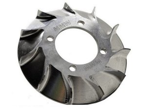 Lüfterkranz MMW für MALOSSI VesPower, für Vespa 50-125/PV...
