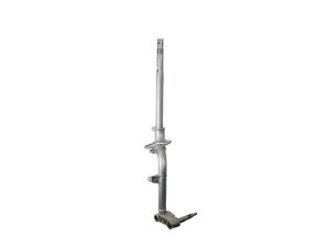 Lenksäule SERIE PRO 20mm gekürzt für Vespa PX80E Lusso...