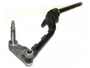 Lenksule PIAGGIO fr PIAGGIO ZIP SP mit Schwinge