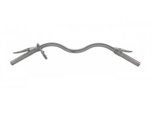 Lenker für Vespa 125 VM/VN/APE AB3-4 mit...