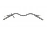 Lenker fr Vespa 125 VM/VN/APE AB3-4 mit...