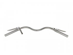 Lenker für Vespa 125 V30-33/VU /APE AB1-2 mit...