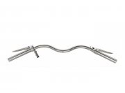 Lenker fr Vespa 125 V30-33/VU /APE AB1-2 mit...
