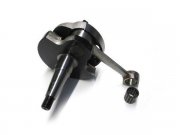 Langhubwelle MAZZUCCHELLI K2D fr Vespa 125 GTR 2/TS...