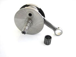 Langhubwelle DRT für Vespa PK125 ETS/N/XL/XL2...