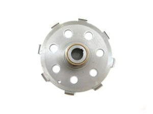 Kupplungsgrundplatte DRT für Kupplung PX 200 standard/DRT...