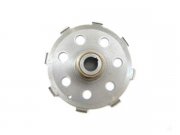 Kupplungsgrundplatte DRT fr Kupplung PX 200 standard/DRT...