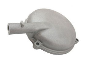 Kupplungsdeckel LML fr Vespa 125 VNA-TS/150 VBA-Super/Rally /PX80-200/PE/Lusso/Cosa/T5 ECO Qualitt