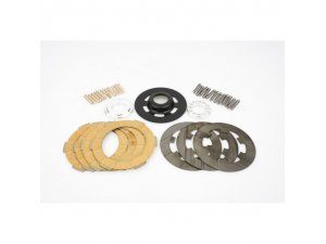 Kupplungsadapter PINASCO Revolver Kupplung fr Vespa 50-125/PV/ET3/PK50-125/S 12 Feder(n)