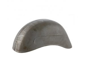 Kotflügel für Vespa 160 GS VSB1 Metall geölt, Premium...