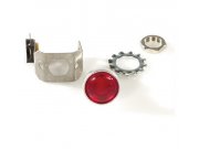 Kontrollleuchte Lenker, fr Vespa 125 GTR/TS/150 Sprint V...