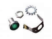Kontrollleuchte Lenker, fr Vespa 125 GTR/TS/150 Sprint V...
