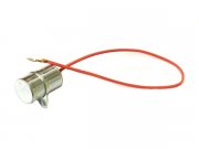 Kondensator EFFE fr Vespa 160 GS/180 SS/Ape AD H 35 mm,...