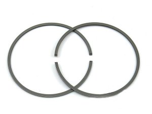 Kolbenringe GRAND-SPORT 130 -136ccm, für Vespa 90-125/PV...