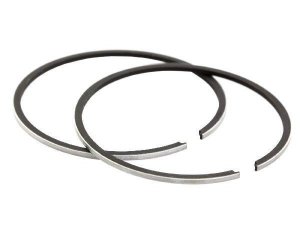Kolbenringe GRAND-SPORT 130 -136ccm, für Vespa 90-125/PV...