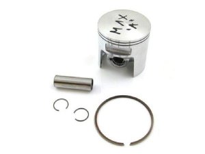 Kolben QUATTRINI A 144ccm, fr Vespa 90-125/PV/ET3/PK/S /XL/2, M1-60/M1L-60 Aluminium,  60mm, 1 Kolbenring(e)