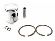 Kolben fr Vespa 180 SS, 5.M,  63,0mm, 2 Kolbenring(e),...