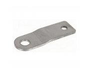 Klammer PASCOLI Befestigung Tank, fr Vespa 150 GS VS2-5T