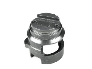 Kickstarter Segment für Vespa 125 V1-33/VM B 30 mm