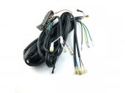 Kabelbaum fr Vespa PK50XL, mit Blinker,...