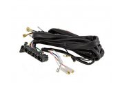 Kabelbaum fr Vespa PK 50 S V5X2 (I) mit Blinker/ohne...