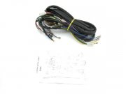 Kabelbaum fr Vespa P200E (USA) 1/ P125X 1 (USA) nicht...
