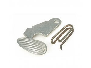 Hebel Gepäckfachdeckel, für Vespa 125 VNA/VNB/150 VBA/VBB...