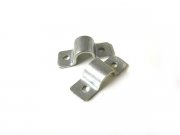 Hauptstnder Befestigungsblech fr Vespa `59-`62/GS150...