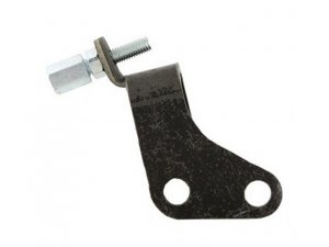 Halteplatte Seilzüge, für Vespa 90/125 PV/ET3 für Vespa...
